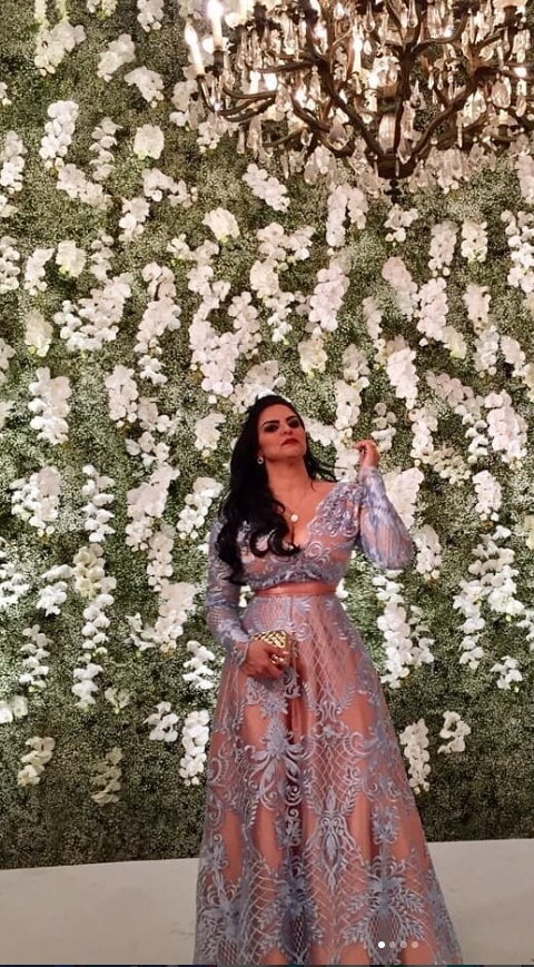 Casamento e 15 Anos